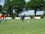 S.K.N.W.K. 1 - Hansweertse Boys 1 (comp.) seizoen 2021-2022 (61/97)